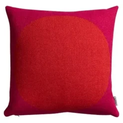 ÅSMUND BOLD Kissen 50 x 50cm 104153^Roros Tweed Online