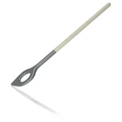 Kochlöffel mit Loch Optima 31 x 5,5 x 1 cm Humus Nylon^Rosti Sale