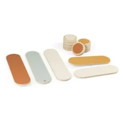 Balance-Track Holz Woodland FSC™ Mix^Sebra Discount