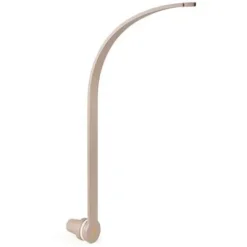 Mobile-Halter aus Holz jetty beige FSC™ 100%^Sebra Best