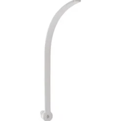 Mobile-Halter aus Holz grau^Sebra Online