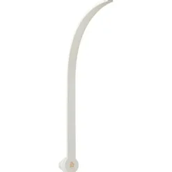 Mobile-Halter aus Holz classic weiß FSC™ 100%^Sebra Sale