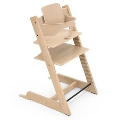 Aktions-Set Tripp Trapp + Babyset² Eiche natur^Stokke® Sale