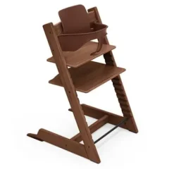 Aktions-Set Tripp Trapp Eiche warm + Babyset warm^Stokke® Outlet