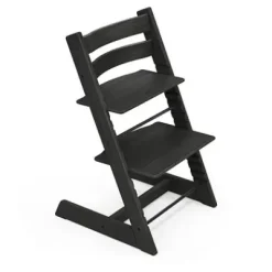 Aktions-Set Tripp Trapp + Babyset² Eiche schwarz^Stokke® Sale