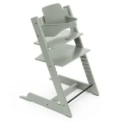 Aktions-Set Tripp Trapp Glacier Green + Babyset² Glacier Green^Stokke® Discount