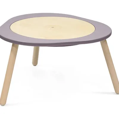 MuTable™ V2 Tisch Lila^Stokke® Best
