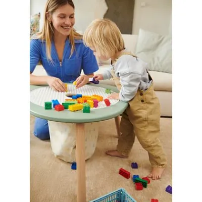 MuTable™ V2 Tisch Lila^Stokke® Best