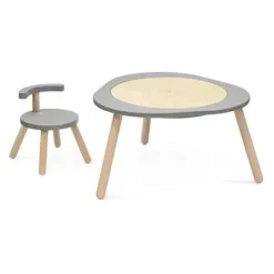 MuTable™ V2 Tisch Storm grey^Stokke® Discount