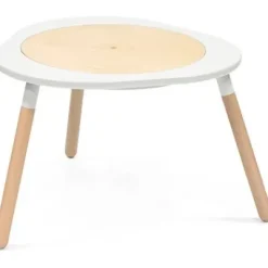 MuTable™ V2 Tisch White^Stokke®