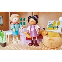 Puppe Ayana 7508148^Tender Leaf Toys Online