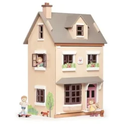 Puppenhaus Foxtail Villa 7508124^Tender Leaf Toys Discount