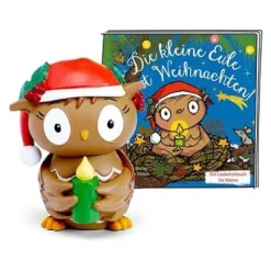 Tonie Die kleine Eule feiert Weihnachten^tonies® Hot