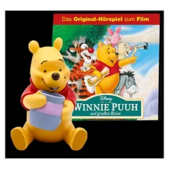 Tonie Disney - Winnie Puuh^tonies®