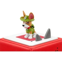 Tonie Paw Patrol - Hier kommt Tracker^tonies® Online