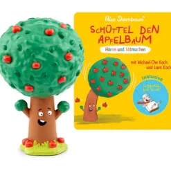 Tonie Schüttel den Apfelbaum & Schaukel das Schaf^tonies® Outlet