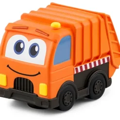 Tonie Sing Kinderlieder - Milo, das Müllauto-Kind & seine Freunde - Abenteuer in der großen Stadt^tonies® Sale
