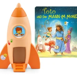 Tonie Toto und der Mann im Mond^tonies® Best