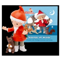 Tonie Unser Sandmännchen - Abends im Walde^tonies® Clearance