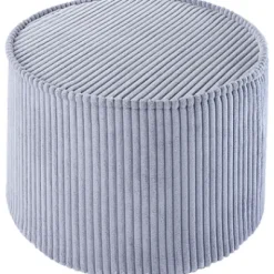 Hocker Blueberry Blue W596747^Wigiwama Best
