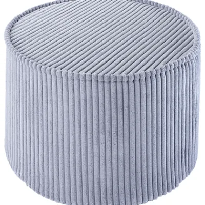 Hocker Blueberry Blue W596747^Wigiwama Best