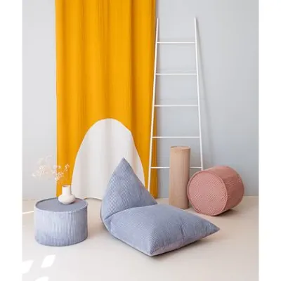Hocker Blueberry Blue W596747^Wigiwama Best