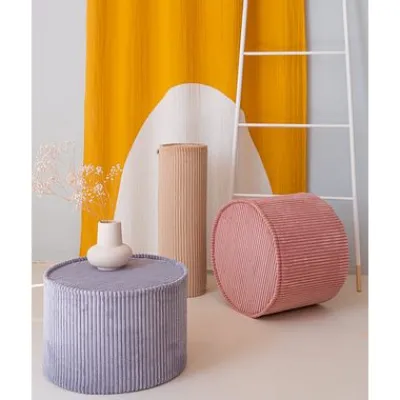 Hocker Blueberry Blue W596747^Wigiwama Best