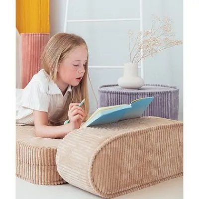 Hocker Blueberry Blue W596747^Wigiwama Best
