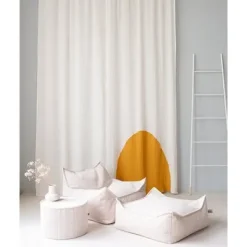 Hocker Marshmallow W597164^Wigiwama New