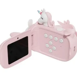 Kinder-Camcorder Zoo Video V1 Einhorn^Zoofamily Outlet