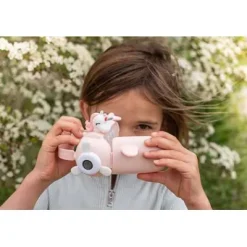 Kinder-Camcorder Zoo Video V1 Einhorn^Zoofamily Outlet