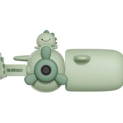 Kinder-Camcorder Zoo Video V1 Dino^Zoofamily Hot