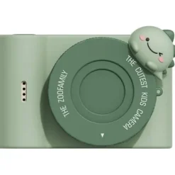 Kinderkamera Urban Zoo C5 Dino^Zoofamily
