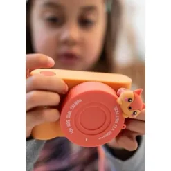 Kinderkamera Urban Zoo C5 Fuchs^Zoofamily Best