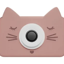 Kinderkamera Zoo Friends C1 Katze^Zoofamily Hot