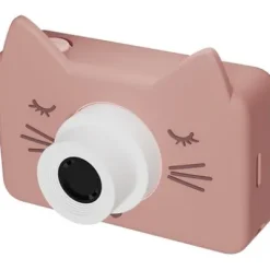 Kinderkamera Zoo Friends C1 Katze^Zoofamily Hot