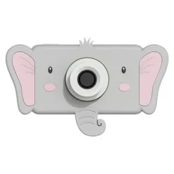 Kinderkamera Zoo Friends C1 Elefant^Zoofamily Hot