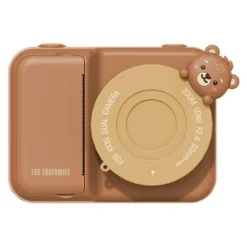 Kinder-Sofortbildkamera Zoo Print P2 Bär^Zoofamily Sale
